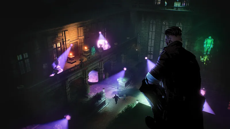ВСЕ СТРАНЫ+РОССИЯ Thick As Thieves STEAM GIFT