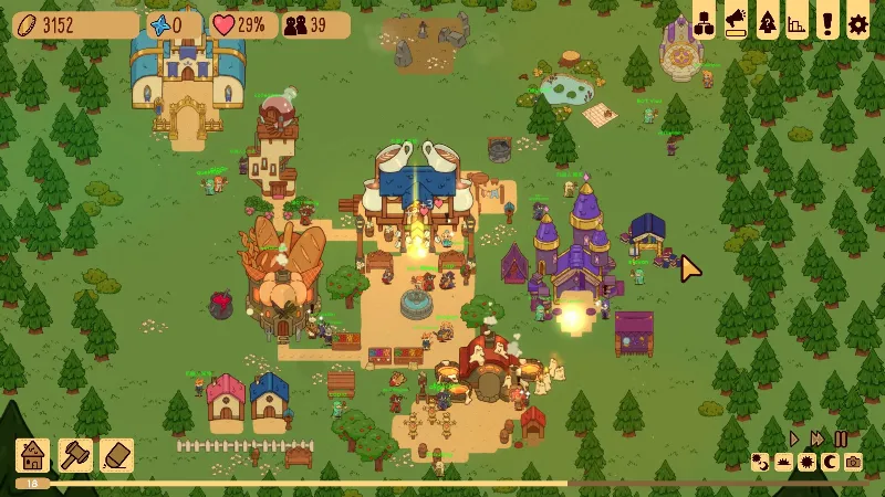 ВСЕ СТРАНЫ+РОССИЯ Projet Cozy Realm STEAM GIFT