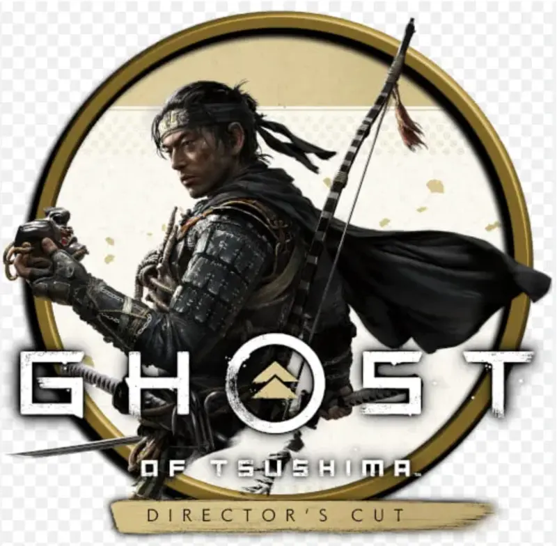 Ghost of Tsushima +Все DLC +Обновления