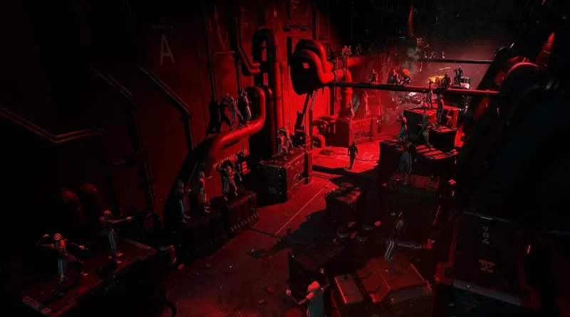 RUINER XBOX ONE|XS+PC КЛЮЧ