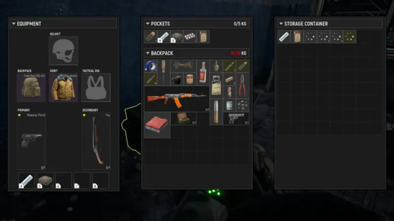 Dreadweave STEAM GIFT AUTO RU+МИР