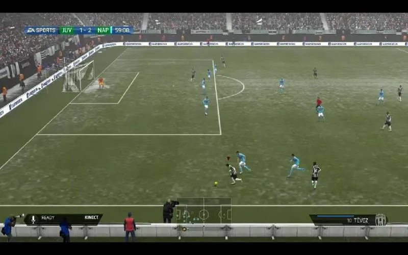 FIFA 14 Launch Pack DLC (Ключ Xbox One) – Глобальный