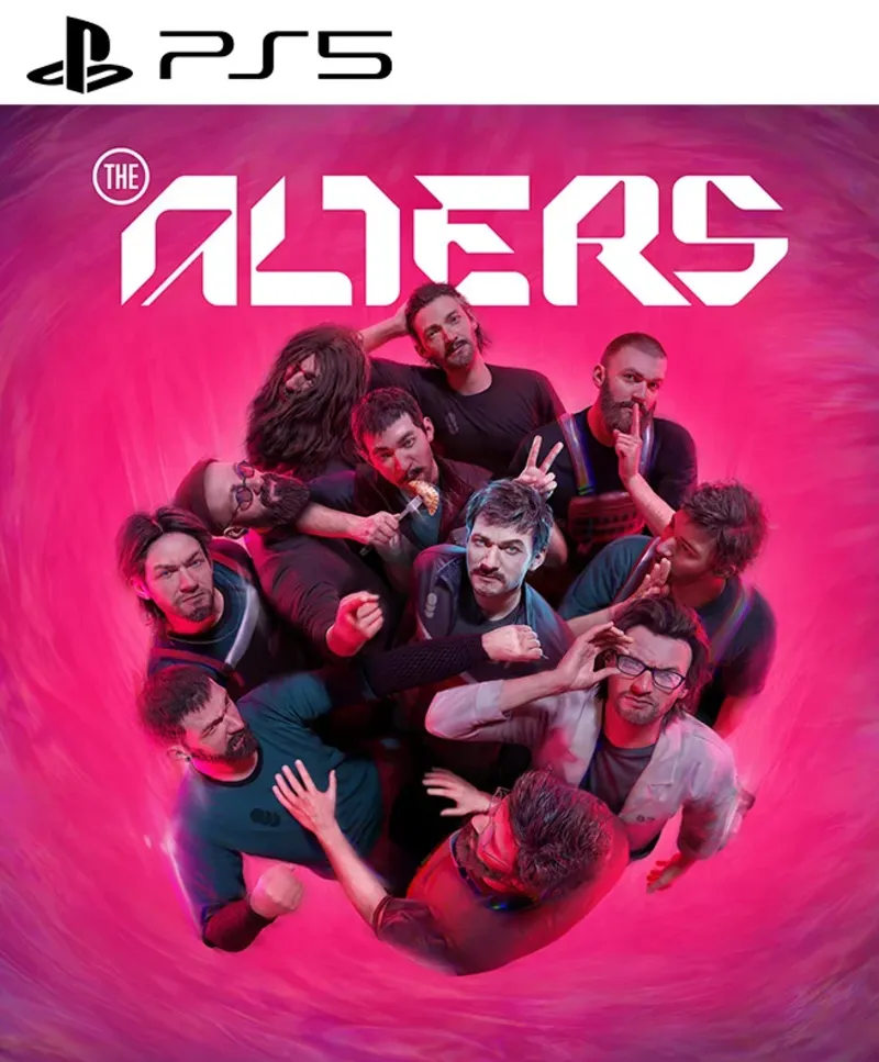The Alters PS5 Аренда 5 дней