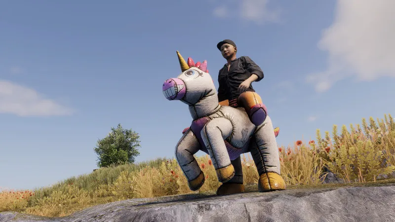 Horse Costume XBOX SERIES S|X КЛЮЧ/КОД СРАЗУ