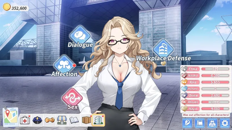 Loser Got Isekai’d – Sex, Side Jobs, and Odd Tasks АВТОДОСТАВКА STEAM GLOBAL МГНОВЕНН