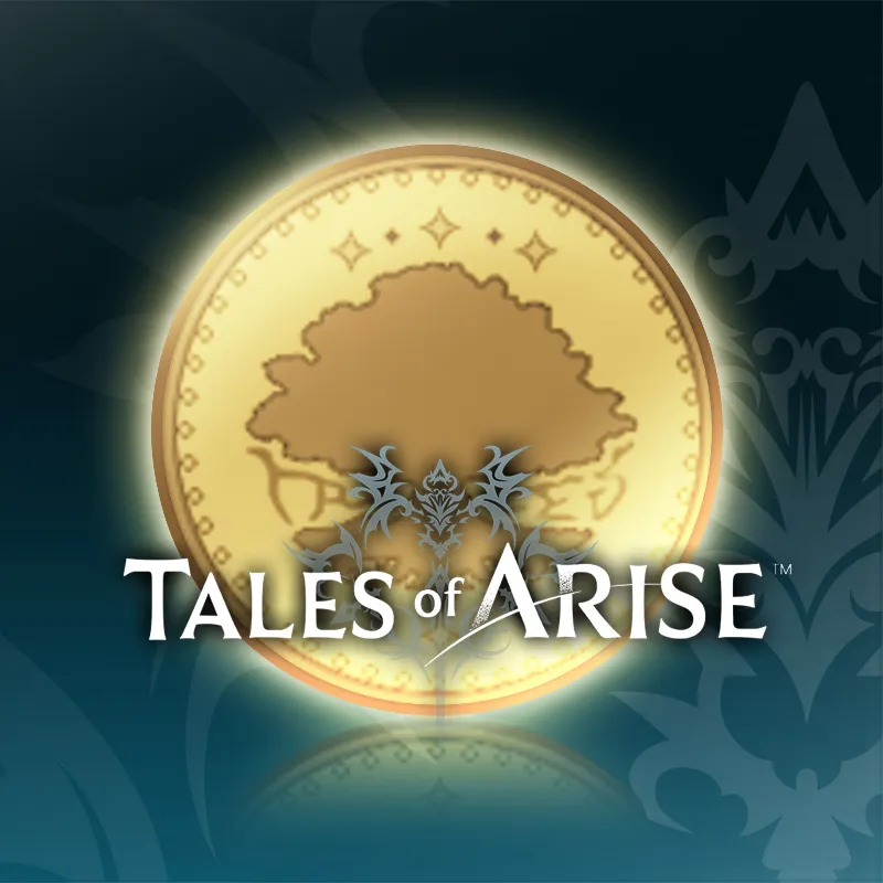 Tales of Arise - 100,000 Gald 4 | XBOX | На любой аккаунт