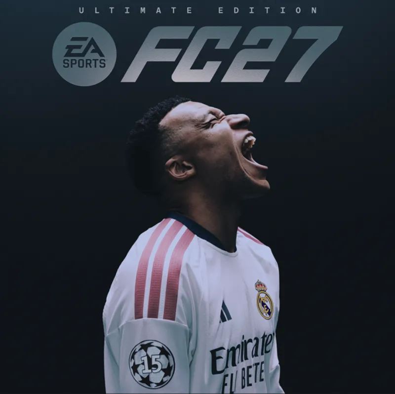 EA SPORTS FC 27 Ultimate Edition PS5 ТУРЦИЯ