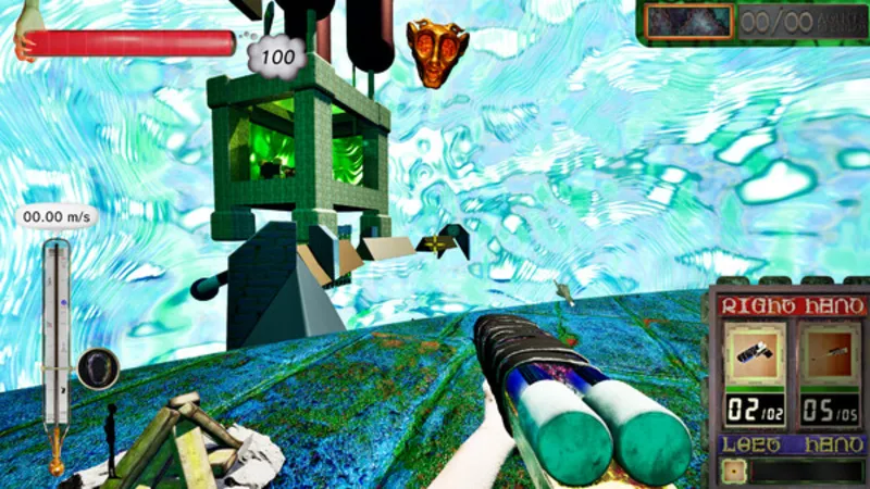 goblinAmerica STEAM GIFT AUTO RU+МИР