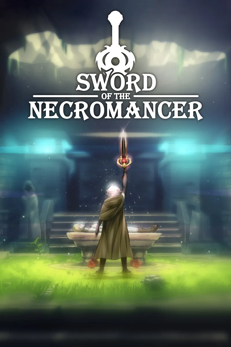 Sword of the Necromancer | XBOX | На любой аккаунт