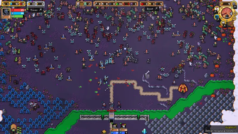 Super Fantasy Kingdom Steam Gift РФ/КЗ/др. Автодоставка