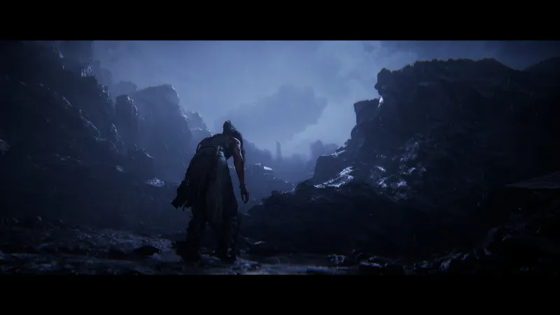 Senua’s Saga:Hellblade-II-Deluxe | Steam Россия+KZ+UA+CIS+AR+TR+CN
