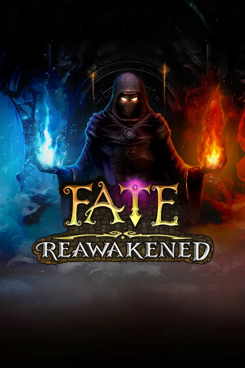 FATE: Reawakened | XBOX+PC | На любой аккаунт