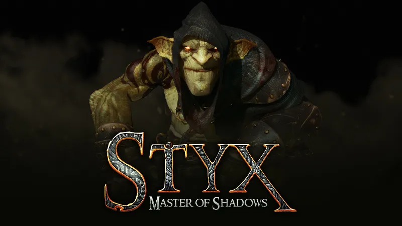 Epic Styx: Master of Shadows аккаунт+почта