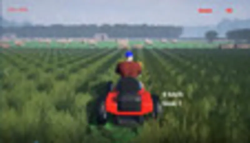 Lawnmower Game (STEAM KEY/REGION FREE)