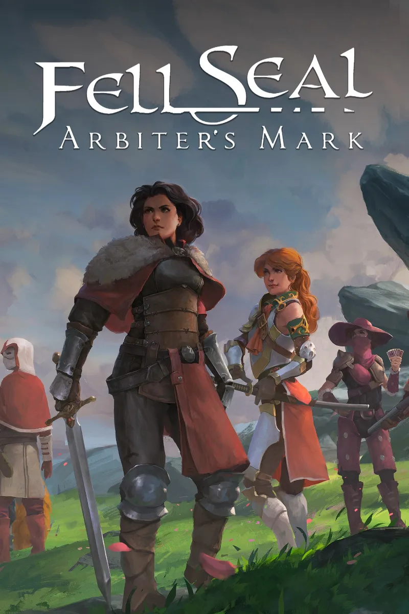 Fell Seal: Arbiter's Mark | XBOX | На любой аккаунт