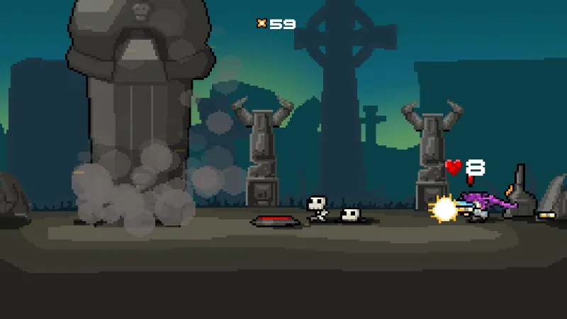 OrangePixel Classics (Steam ключ / РФ+Весь Мир)