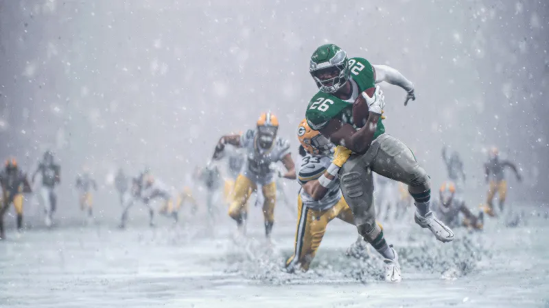 EA SPORTS Madden NFL 26 (Steam Gift) · РФ и весь мир · Автодоставка 24/7