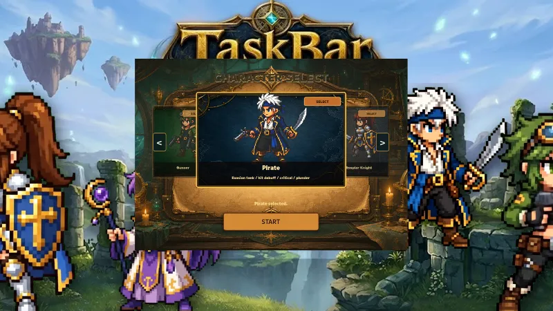 Complete DLC Pack - Task Bar of Ragnalis DLC АВТОДОСТАВКА STEAM РОССИЯ