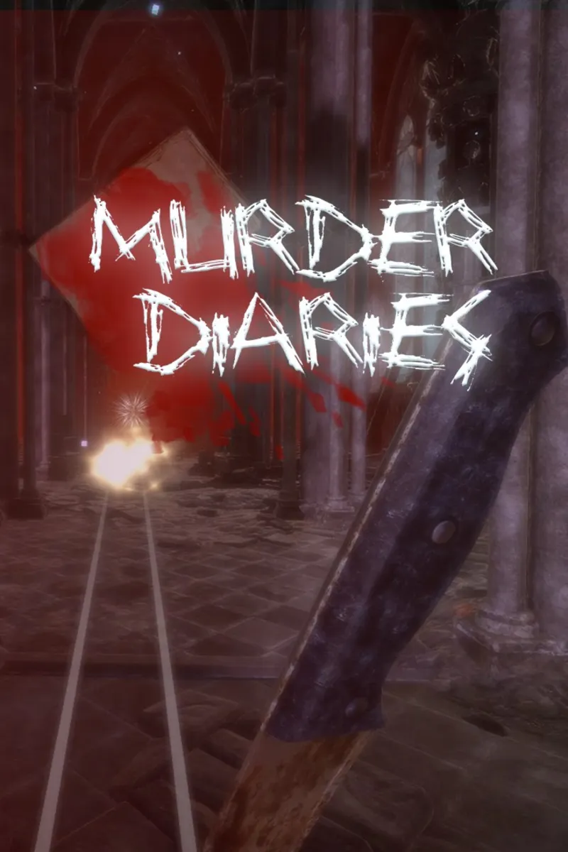 Murder Diaries | XBOX | На любой аккаунт