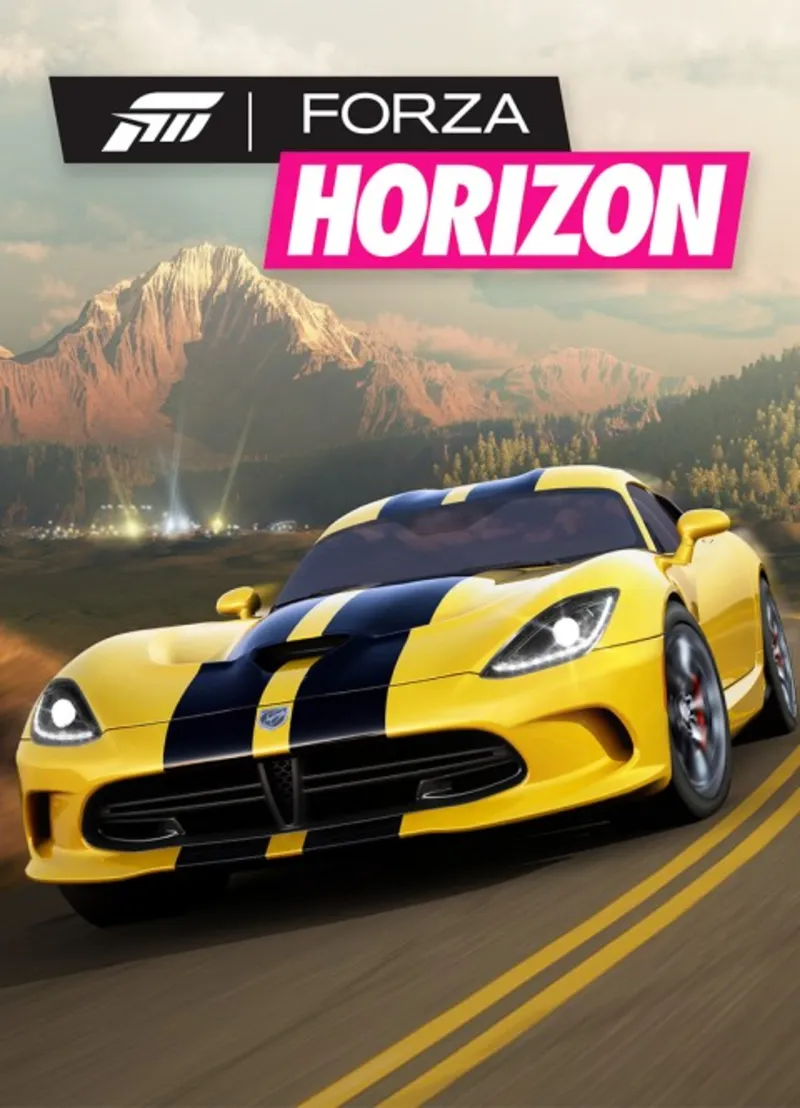 Forza Horizon 6 Premium XBOX Аккаунт + Forza Horizon 1 + EA SPORTS FC 26 Ult