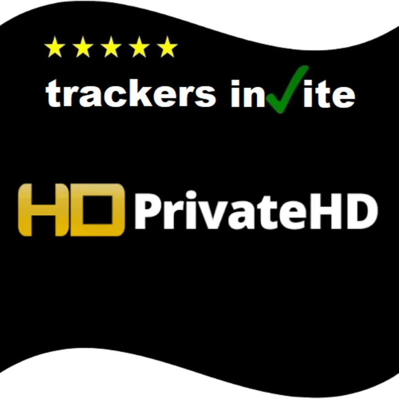 PrivateHD.to Инвайт - Приватный Торрент Трекер Приглашение PrivateHD