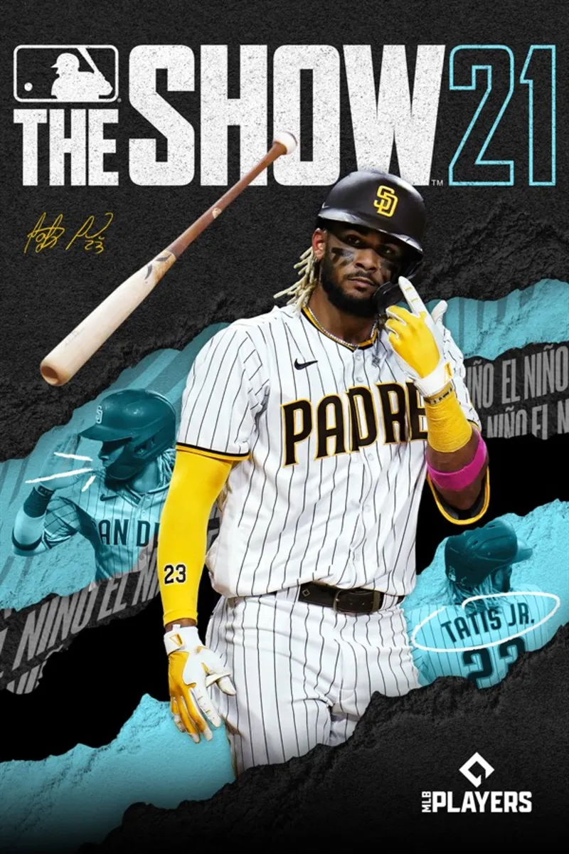 MLB® The Show 21 Xbox Series X | S Xbox – Purchase for Your Account