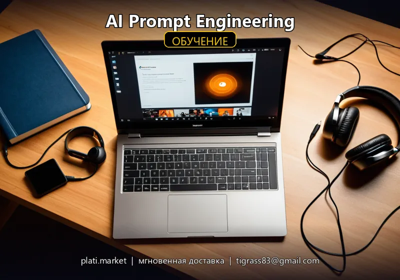 AI Prompt Engineering — полный гайд