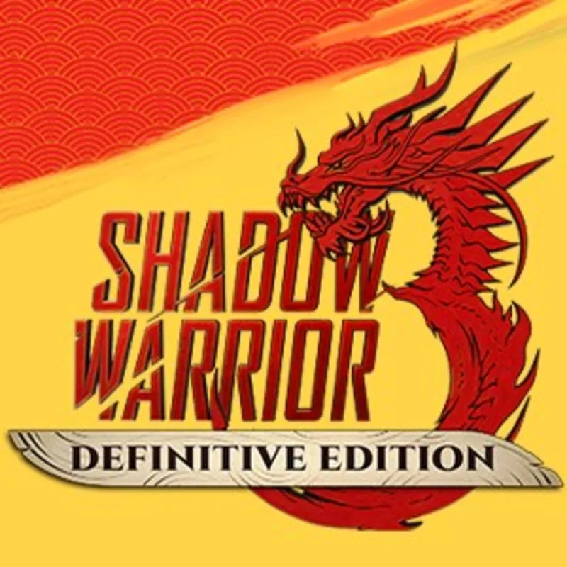 Shadow Warrior 3 Definitive Edition XBOX