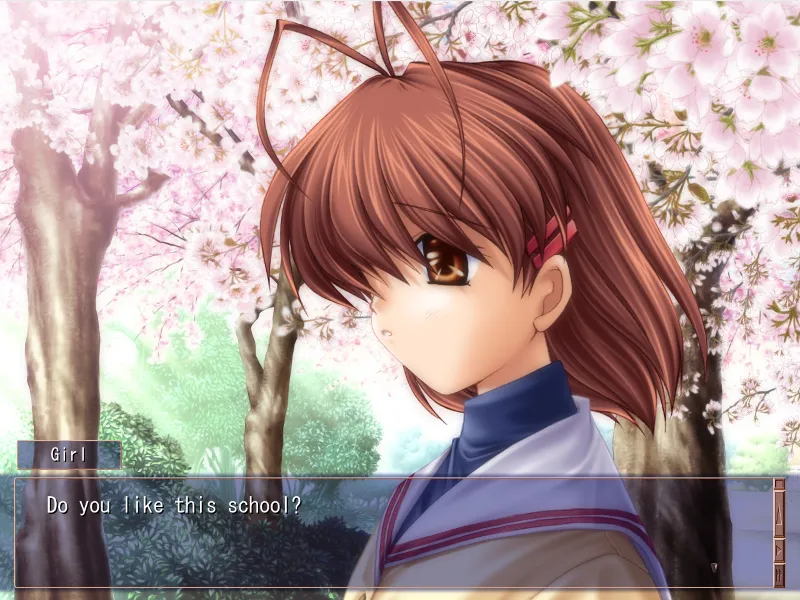 CLANNAD Выбор Региона Стим STEAM GIFT АВТО 24/7 ГАРАНТИЯ