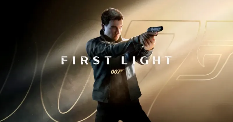 007 First Light | 99.000+ ИГР | АВТОВЫДАЧА
