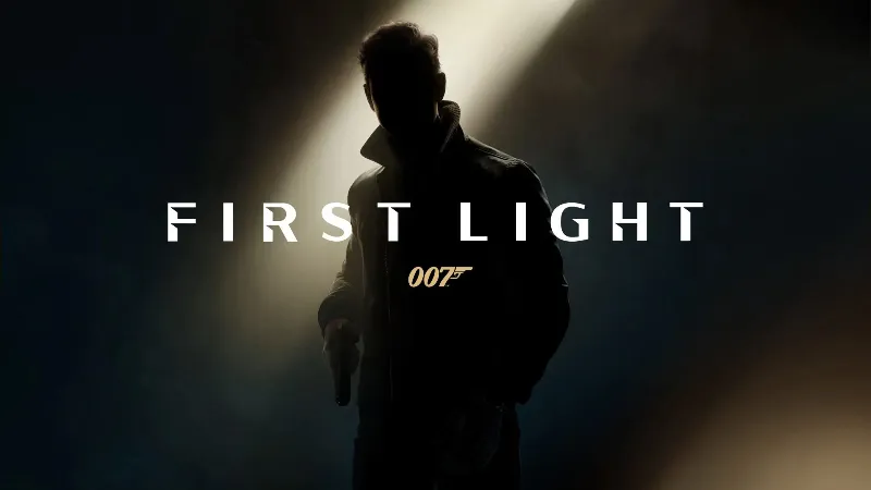 007 First Light 【ТВИЧ ДРОПЫ / ДРОПСЫ】 4+ НАГРАД • СКИНЫ • ПРЕДМЕТЫ