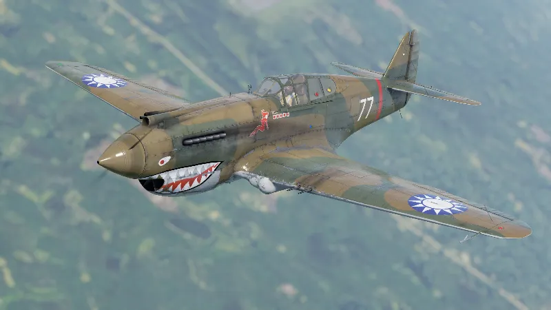 War Thunder - Стартовый набор Китая XBOX SERIES S|X + ONE + PC (WIN) КЛЮЧ/КОД СРАЗУ