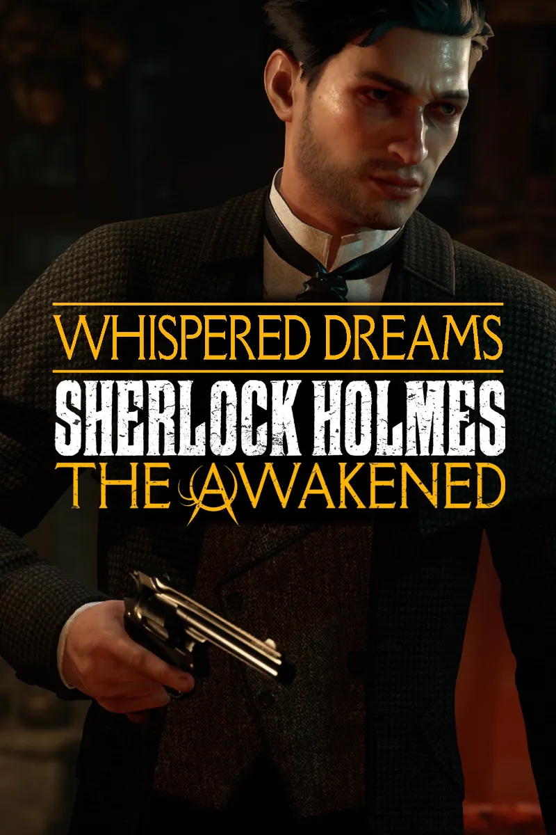The Whispered Dreams Side Quest Pack | XBOX | На любой аккаунт