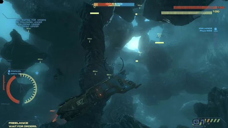 Angels Fall First Steam АККАУНТ НОВЫЙ+ПОЧТА