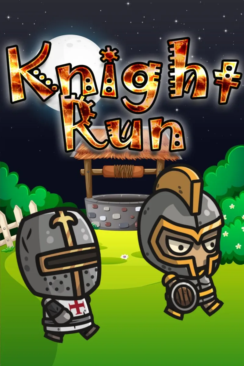 Knight Run | XBOX+PC | На любой аккаунт