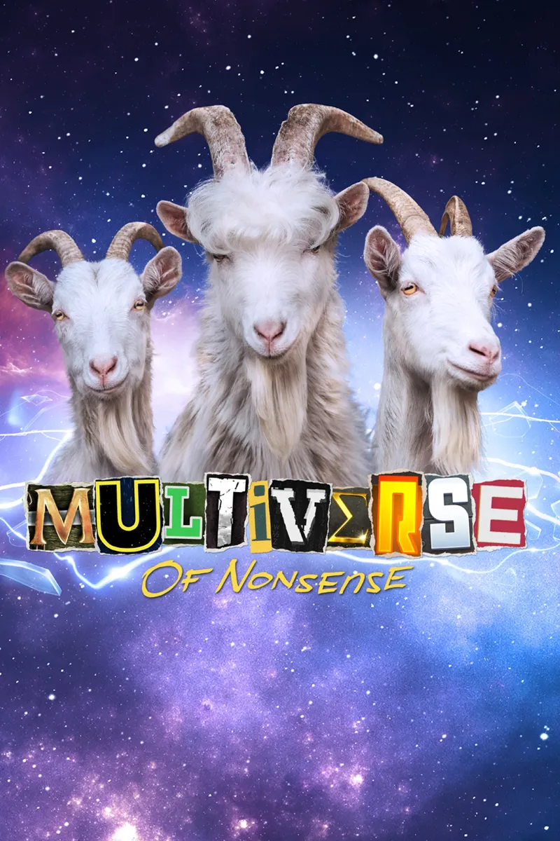 Goat Simulator 3 - Multiverse of Nonsense | XBOX | На любой аккаунт