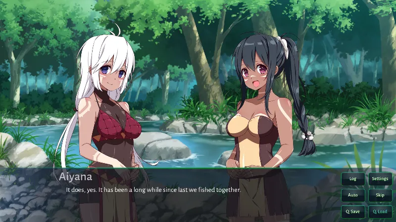 Sakura Forest Girls STEAM Ключ | (СНГ+РФ)