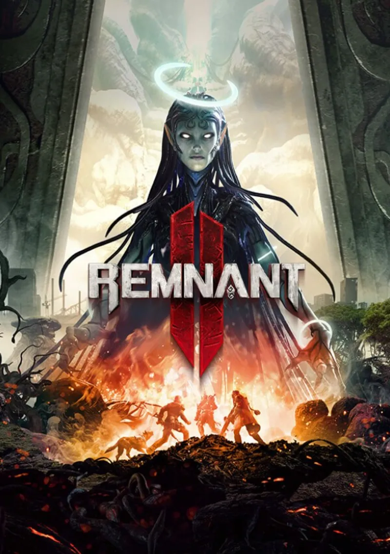 REMNANT II®| STEAM КЛЮЧ RU+CIS+CN+LATAM+TR