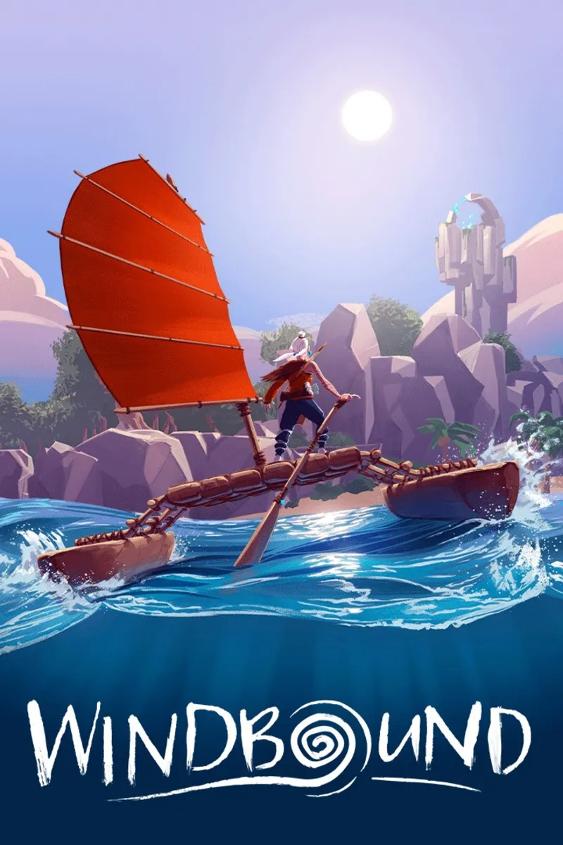Windbound | XBOX | На любой аккаунт