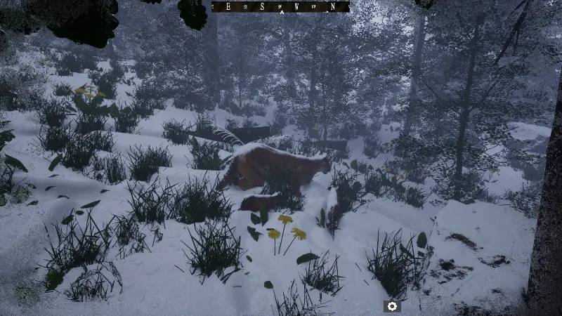 Untamed Kingdom АВТОДОСТАВКА STEAM РОССИЯ