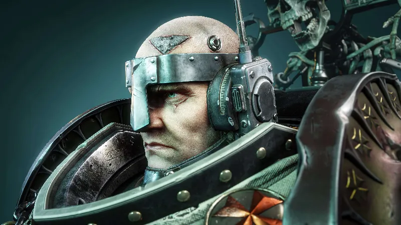 WARHAMMER 40,000: SPACE MARINE 2 - CHAPTER VOICE PACK 1 XBOX|XS+PC КЛЮЧ