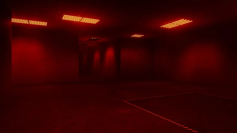Escape the Backrooms XBOX SERIES S|X + PC (WIN) КЛЮЧ/КОД СРАЗУ