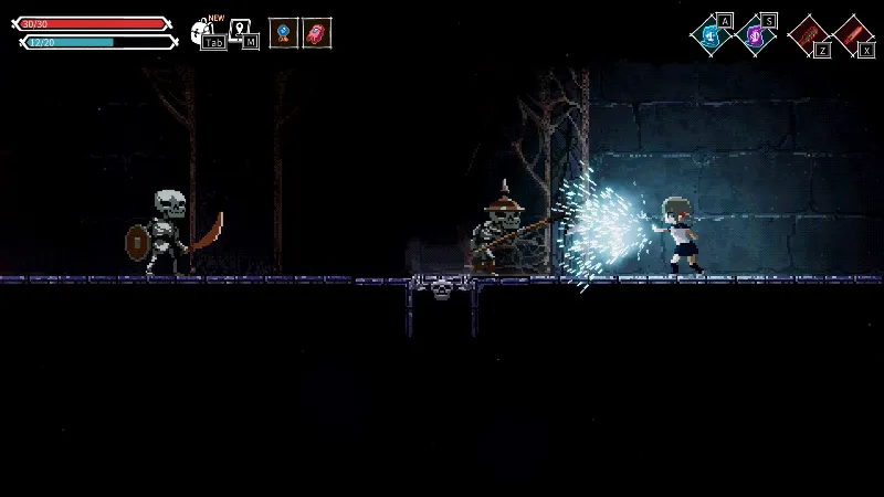 Lost Ruins STEAM Ключ | (СНГ+РФ)