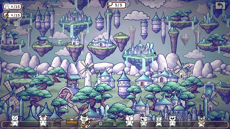 Shy Dogs Hidden Orchestra 2 Xbox One|X|S активация