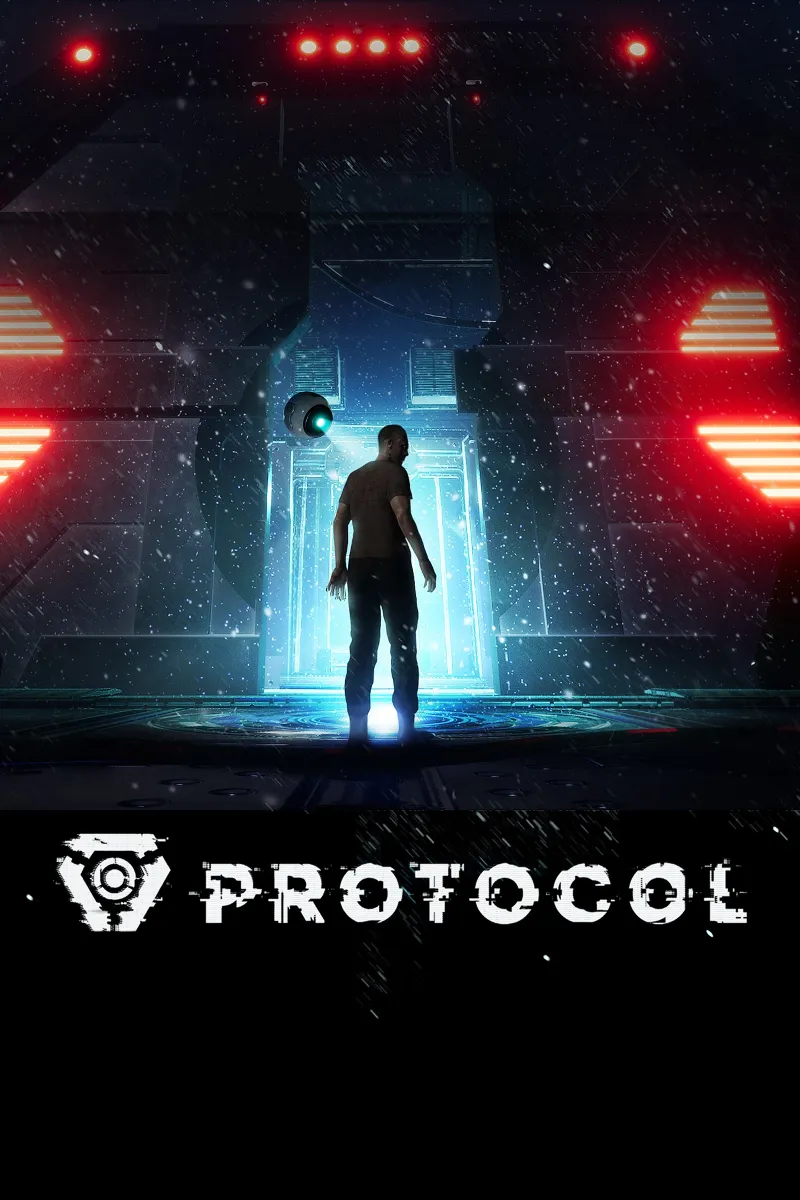 Protocol | XBOX | На любой аккаунт