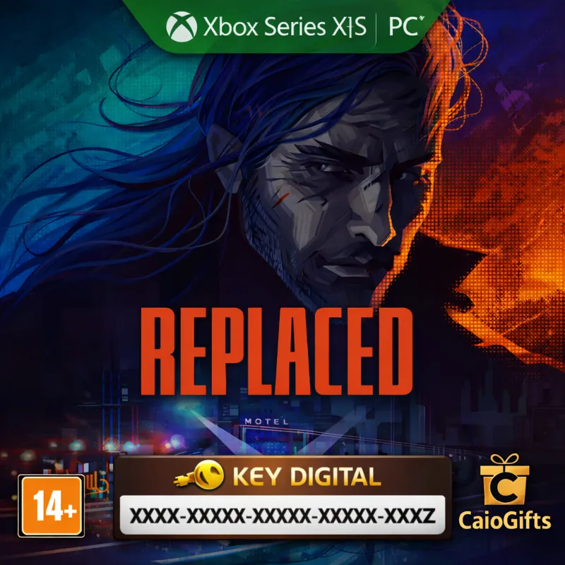 REPLACED Xbox Series X|S / ПК | активации Новый аккаунт | Глобальный пользоват