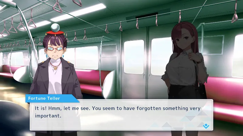 ВСЕ СТРАНЫ+РОССИЯ Rina's Undercover Train Operation