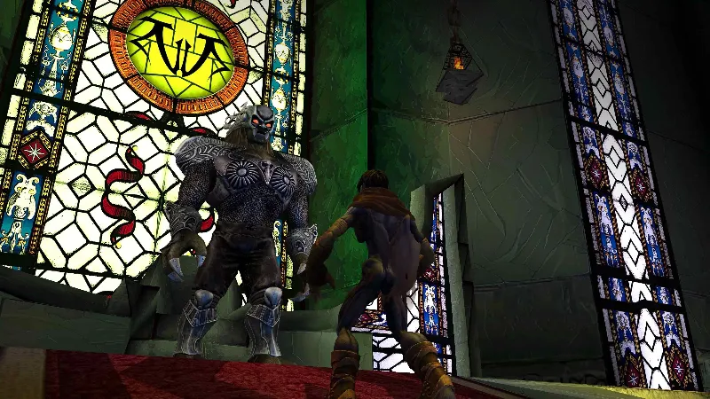 LEGACY OF KAIN SOUL REAVER 1&2 REMASTERED XBOX ONE|XS КЛЮЧ