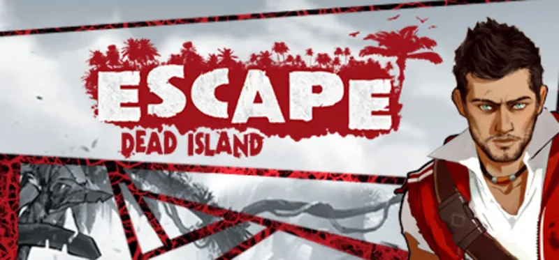 Escape Dead Island / Steam Ключ / Все регионы | АВТОВЫДАЧА 24/7