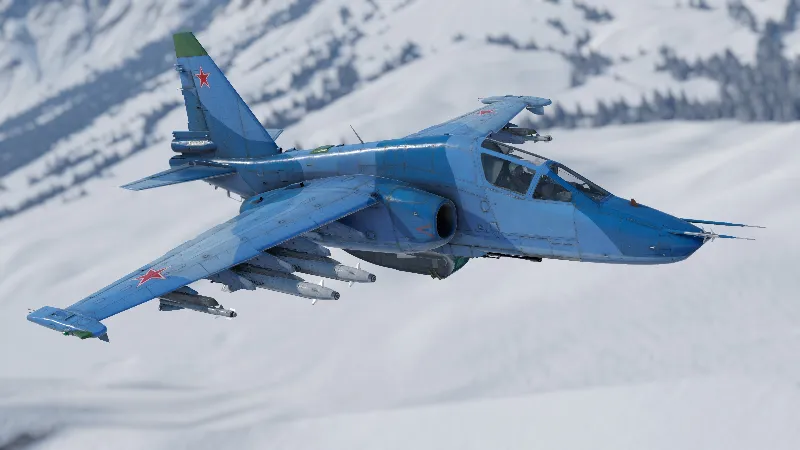 War Thunder - Набор Су-39 XBOX SERIES S|X + ONE + PC (WIN) КЛЮЧ/КОД СРАЗУ